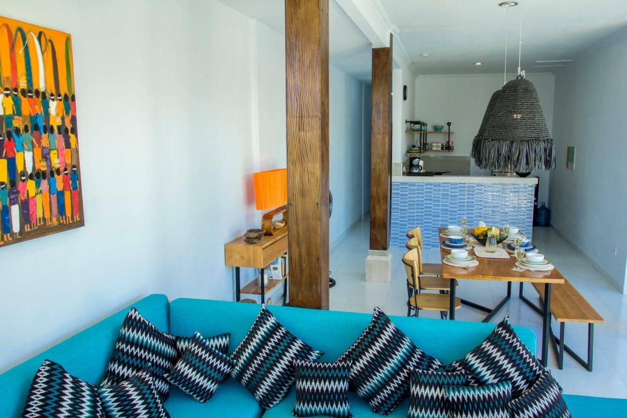 Villa Orked 2 Seminyak (Bali)