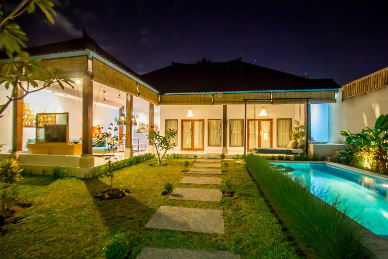 Villa Orked 2 Seminyak (Bali)