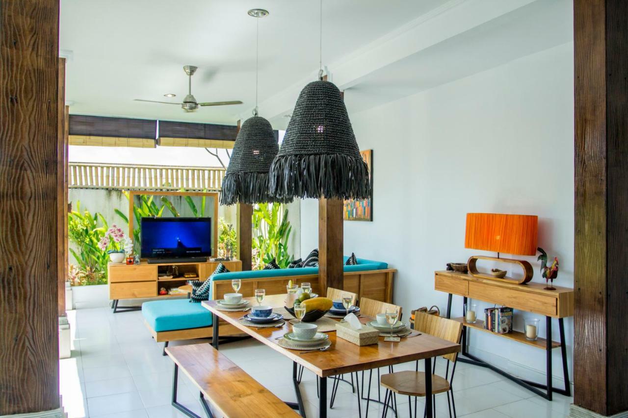 Orked 2 * Seminyak (Bali)