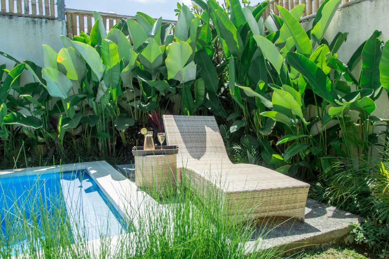 Orked 2 Villa Seminyak (Bali)