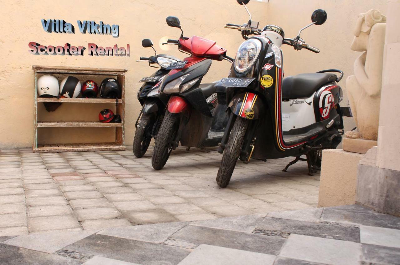 Guest house Viking Jimbaran (Bali)