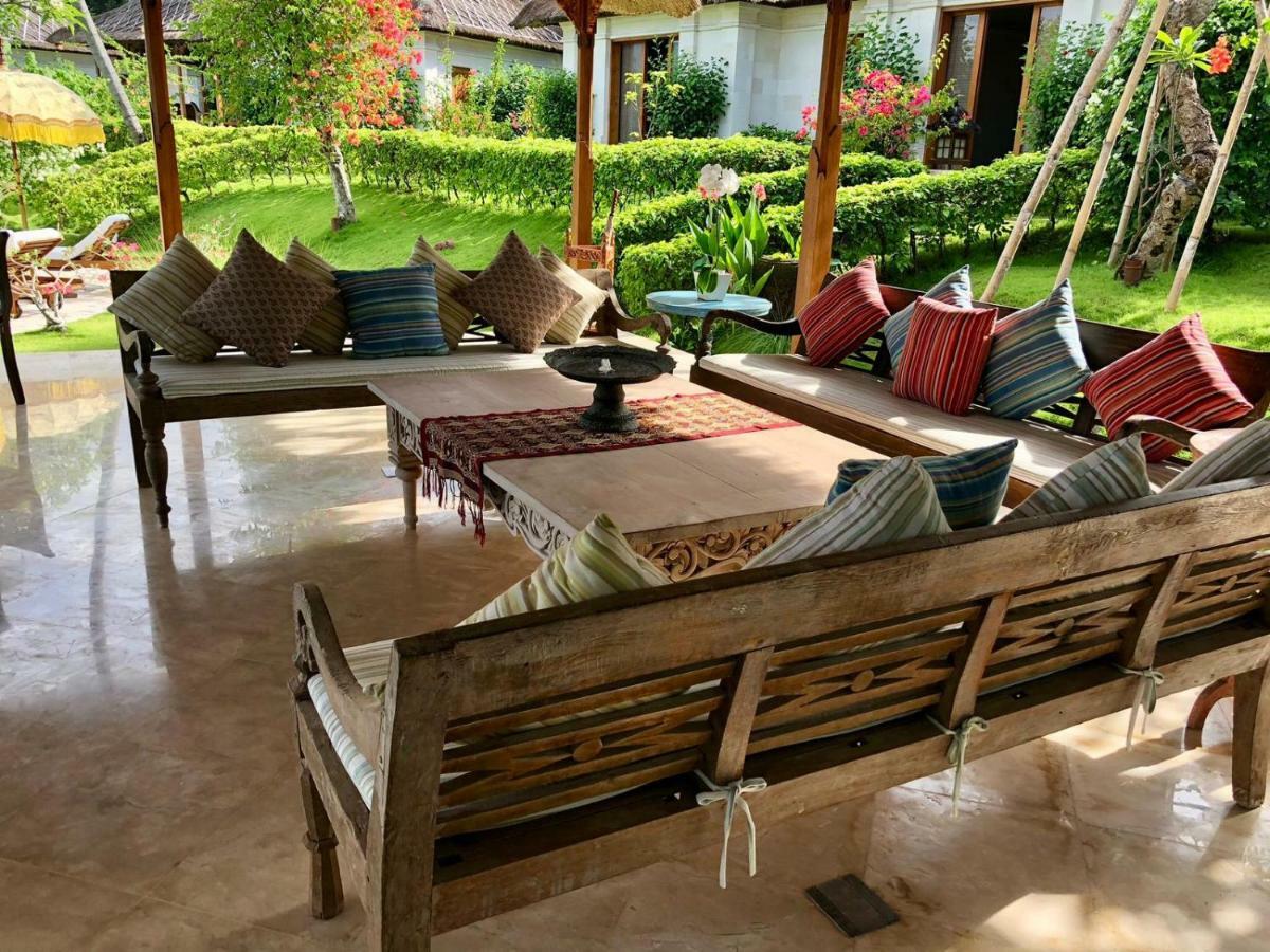 Luxury Perla Candi Dasa (Bali)