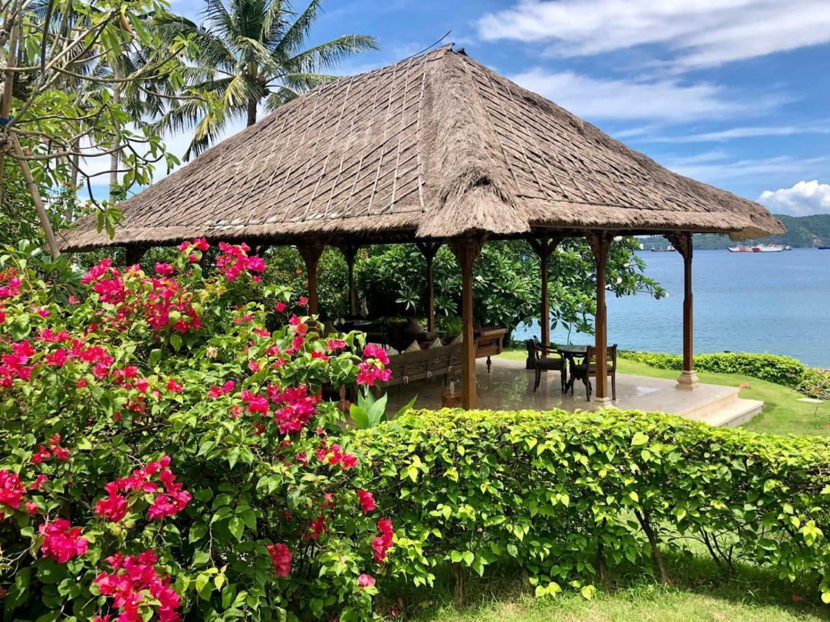 Luxury Perla * Candi Dasa (Bali)
