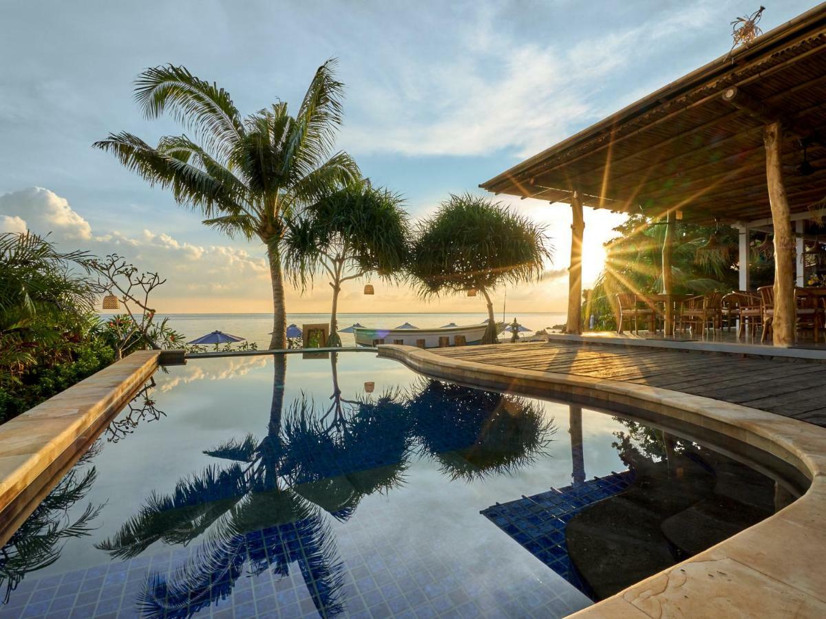 Vienna Guest house Amed (Bali)