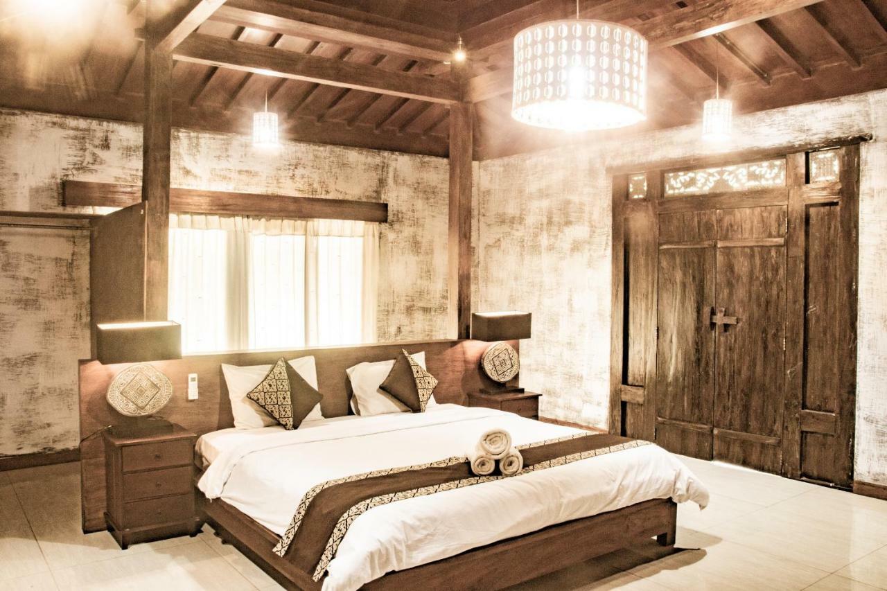 Griya Pasir Ukir 3* Sanur (Bali)