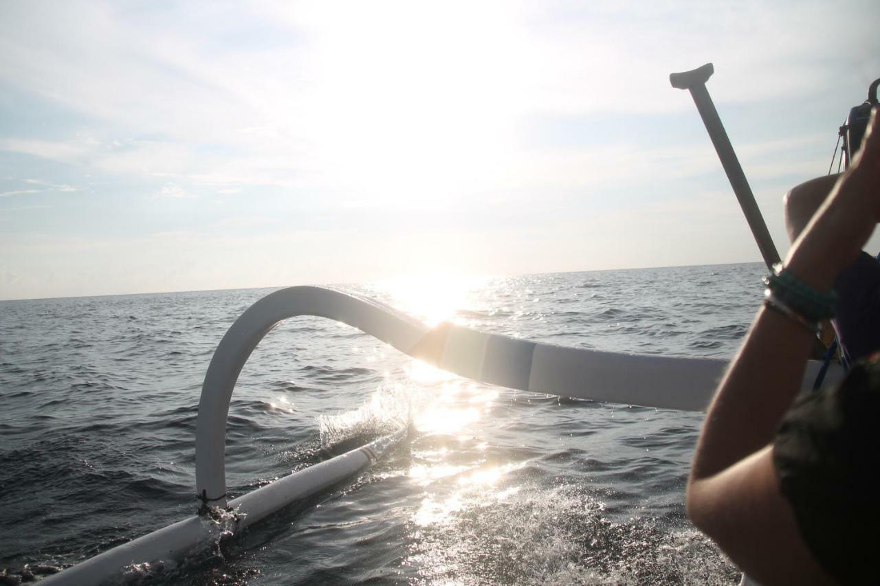Bali Segara Lestari Oceanfront