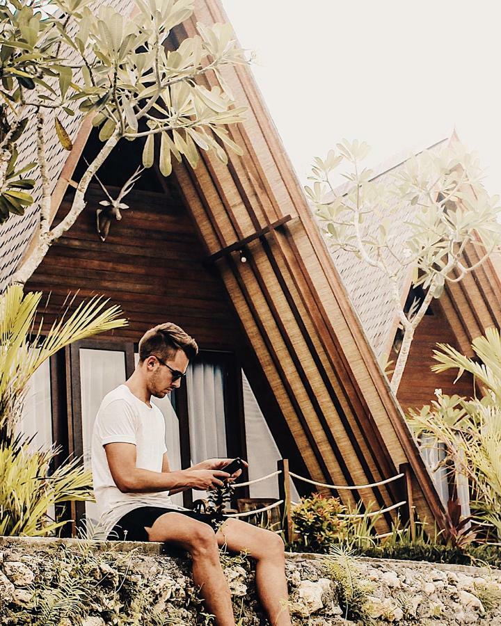 Guest house Batan Sabo & Co