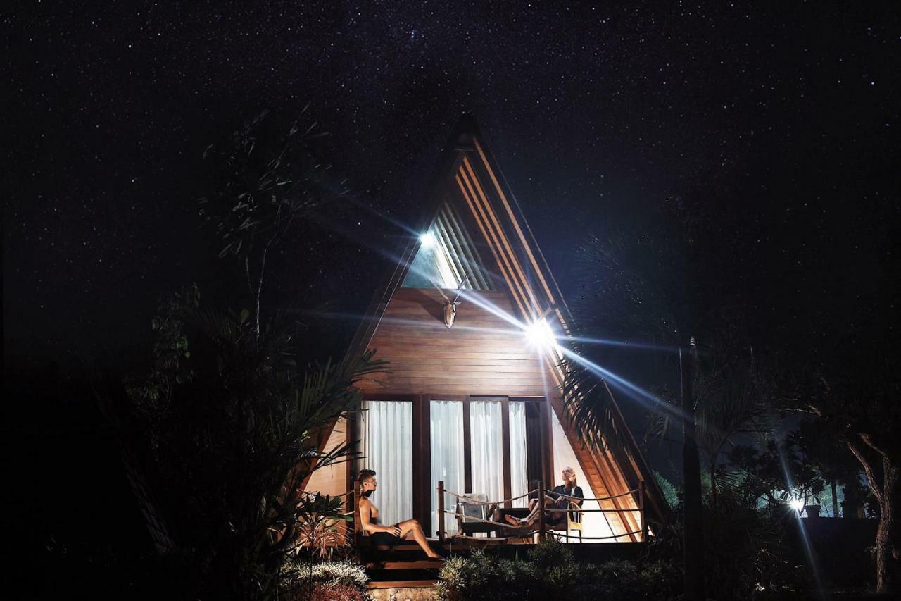 Batan Sabo & Co Guest house Toyapakeh