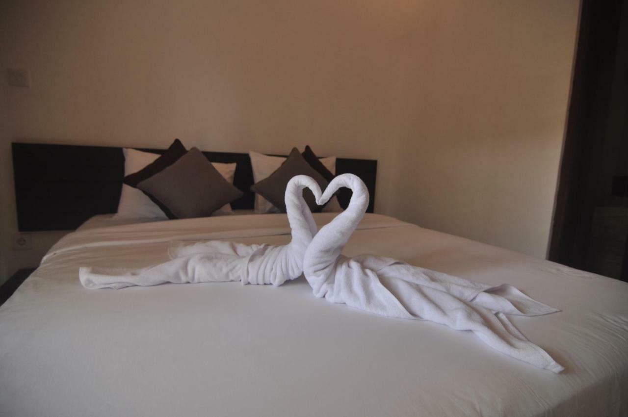 Guest house Dedeane 3*