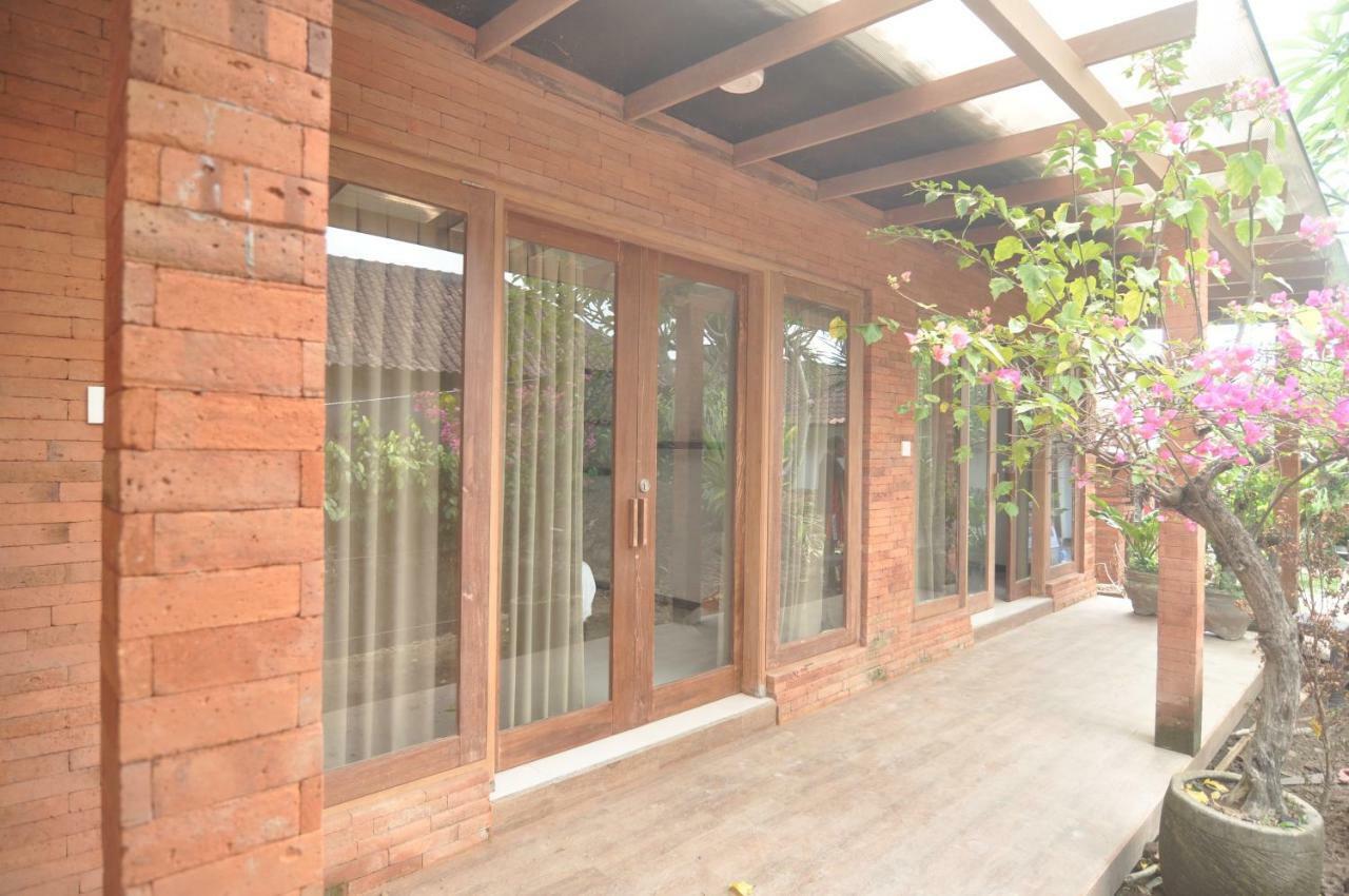 Dedeane Guest house Ubud (Bali)
