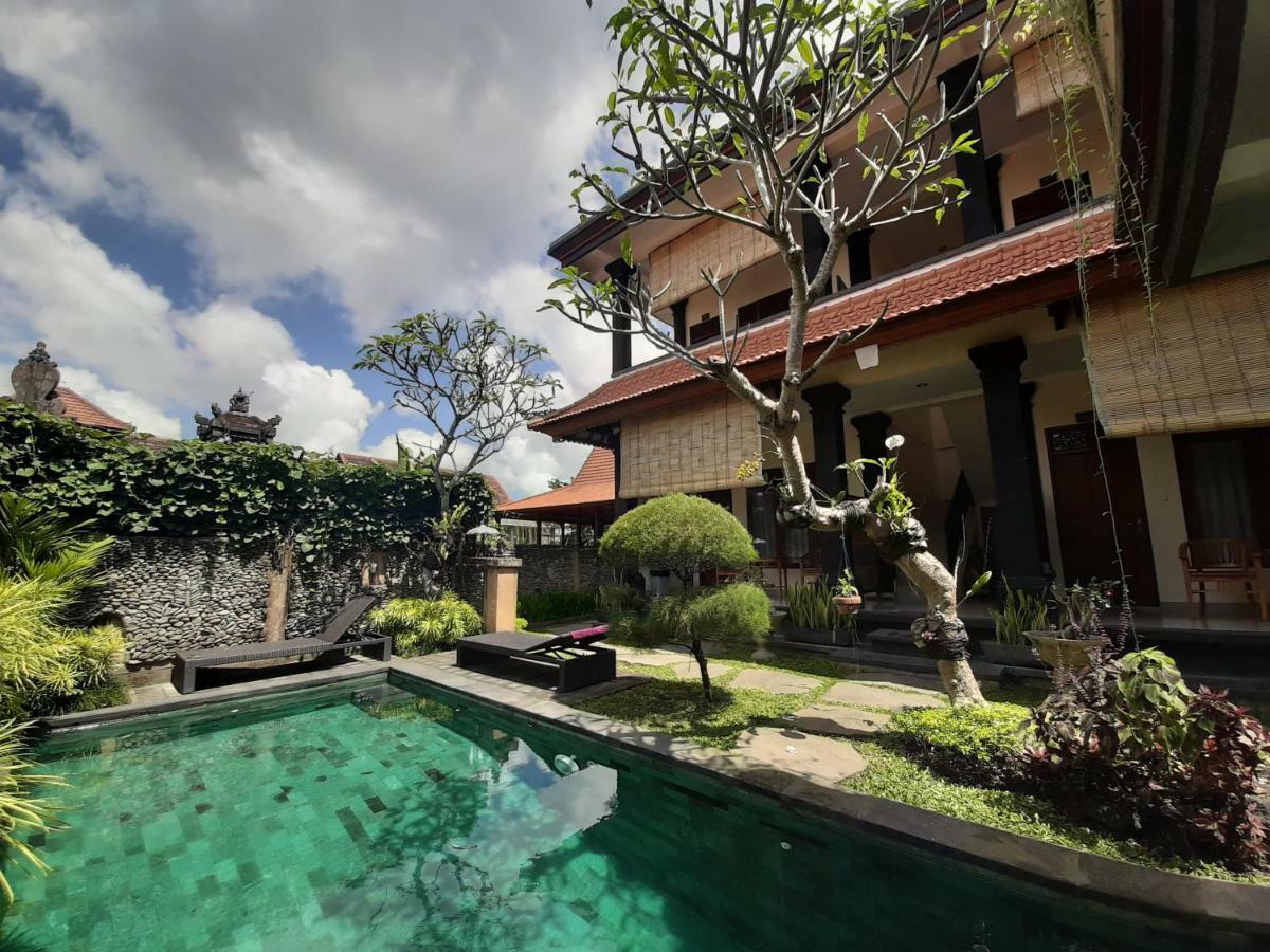 Wira Wisma tamu Ubud (Bali)
