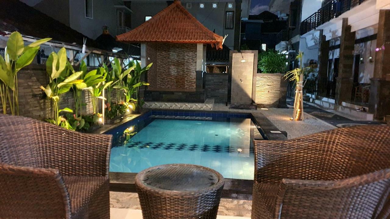 Wana Kubu Homestay *