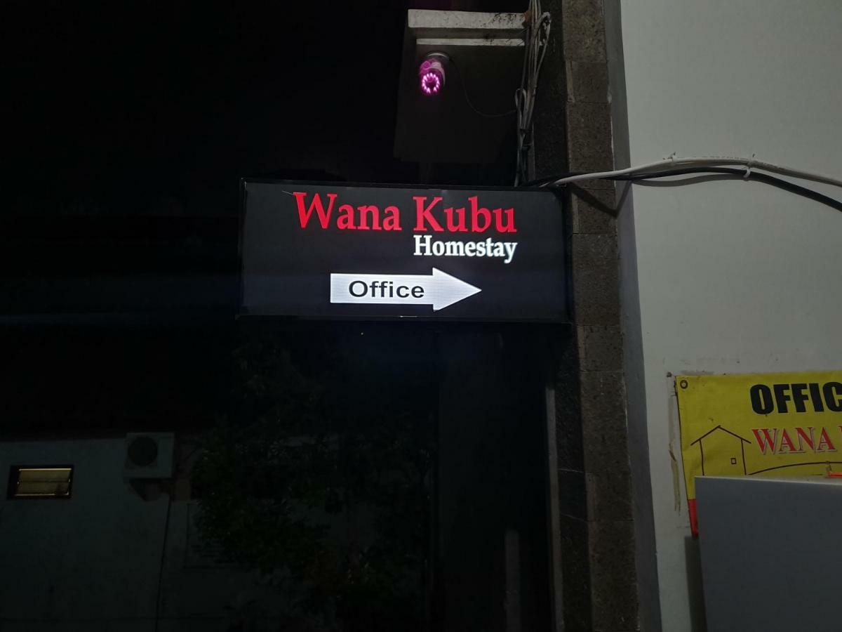 Wana Kubu *