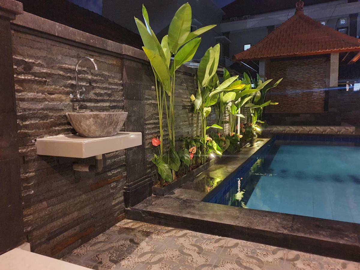 Homestay Wana Kubu