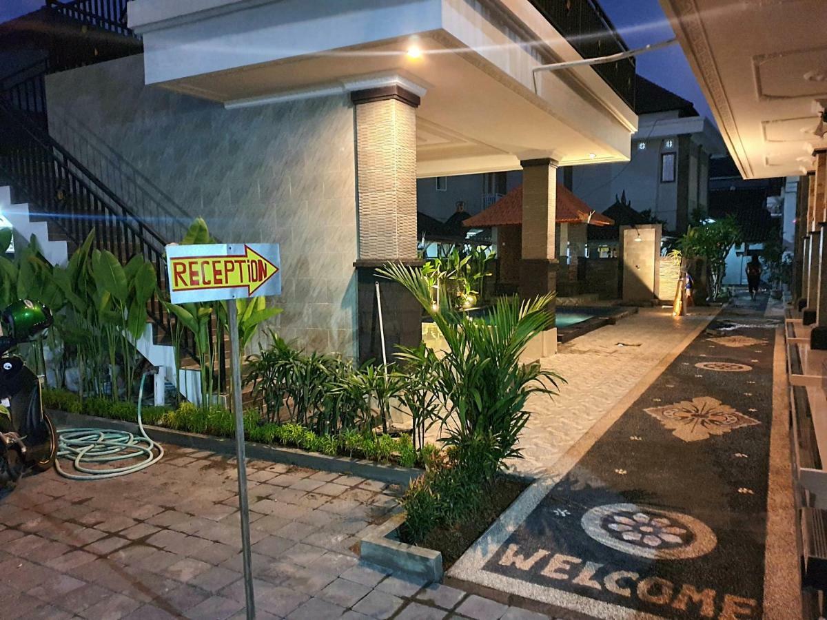 Wana Kubu Kuta (Bali)