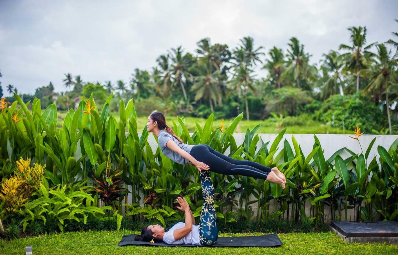 Tirta Padi 2 Villa Ubud (Bali)
