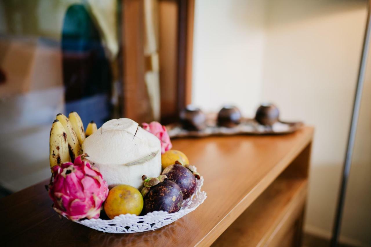 Bali Mynah Guest house