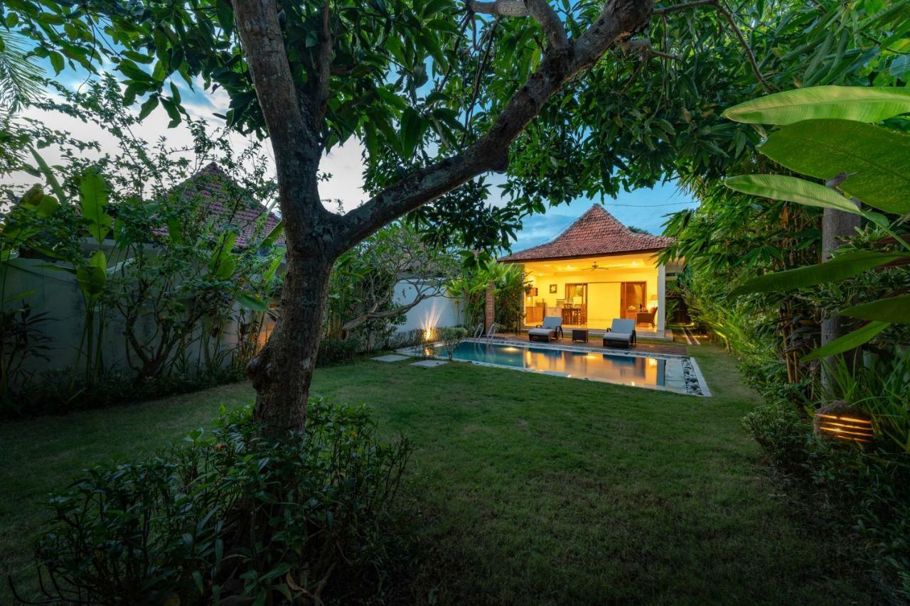 Guest house Bali Mynah *