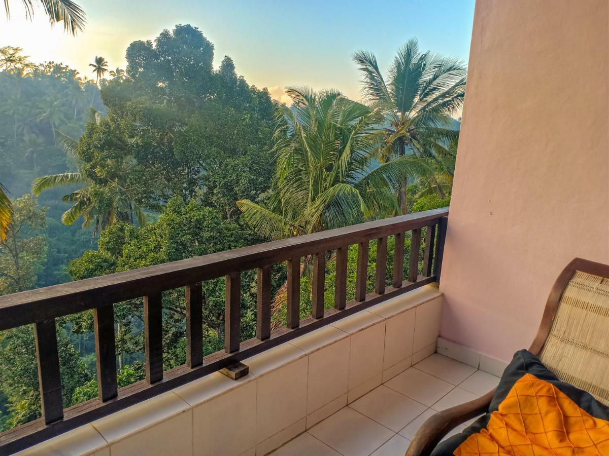 Made Punia's Jungle Homestay
