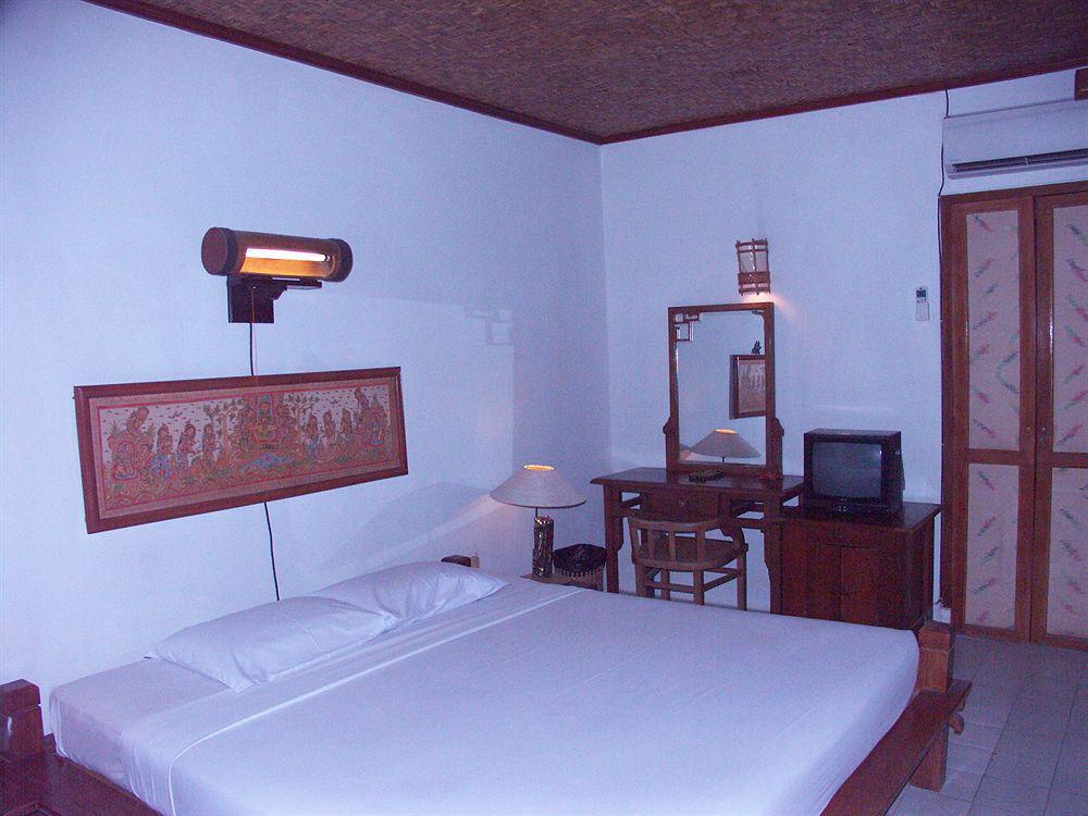 Balisani Padma Hotel Legian (Bali)