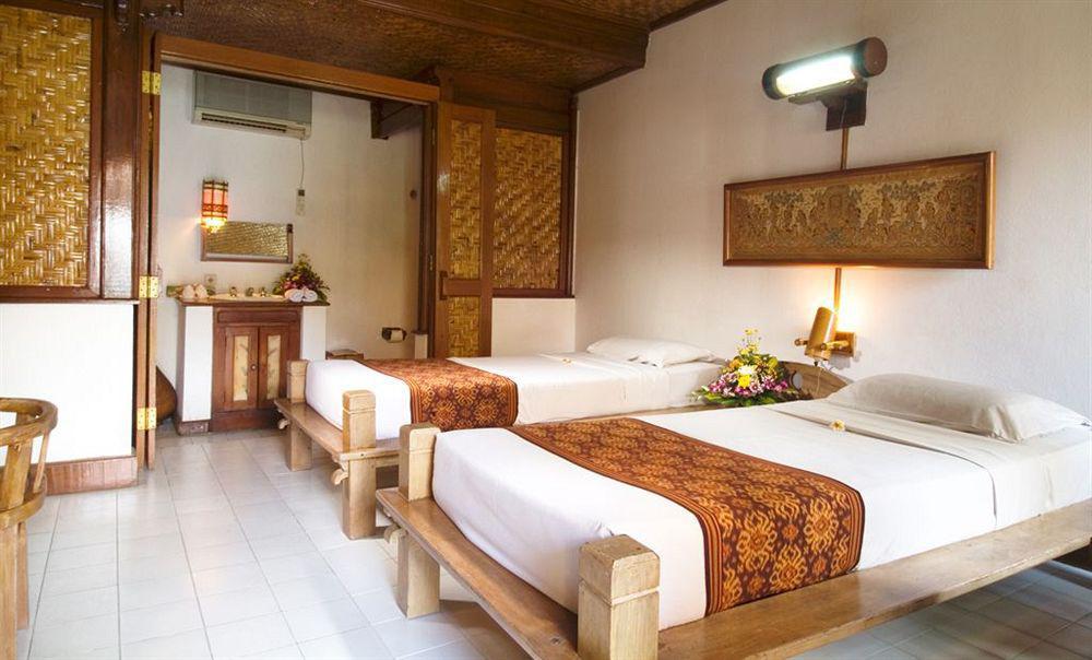 Hotel Balisani Padma 2*