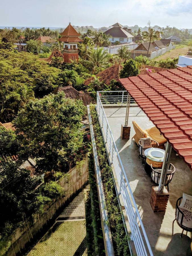 Ohana Retreat Bali