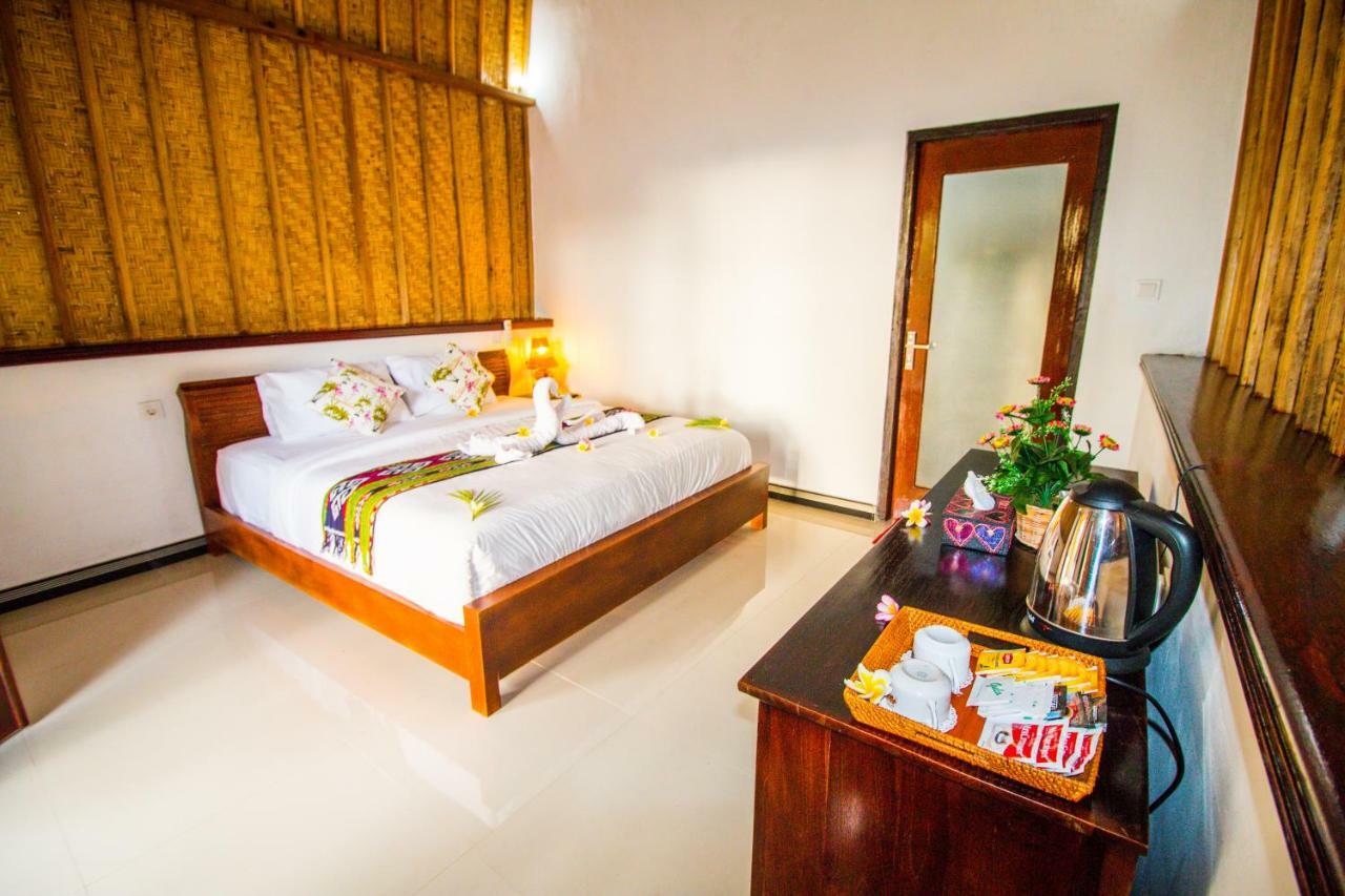 Country house Meket Toyapakeh