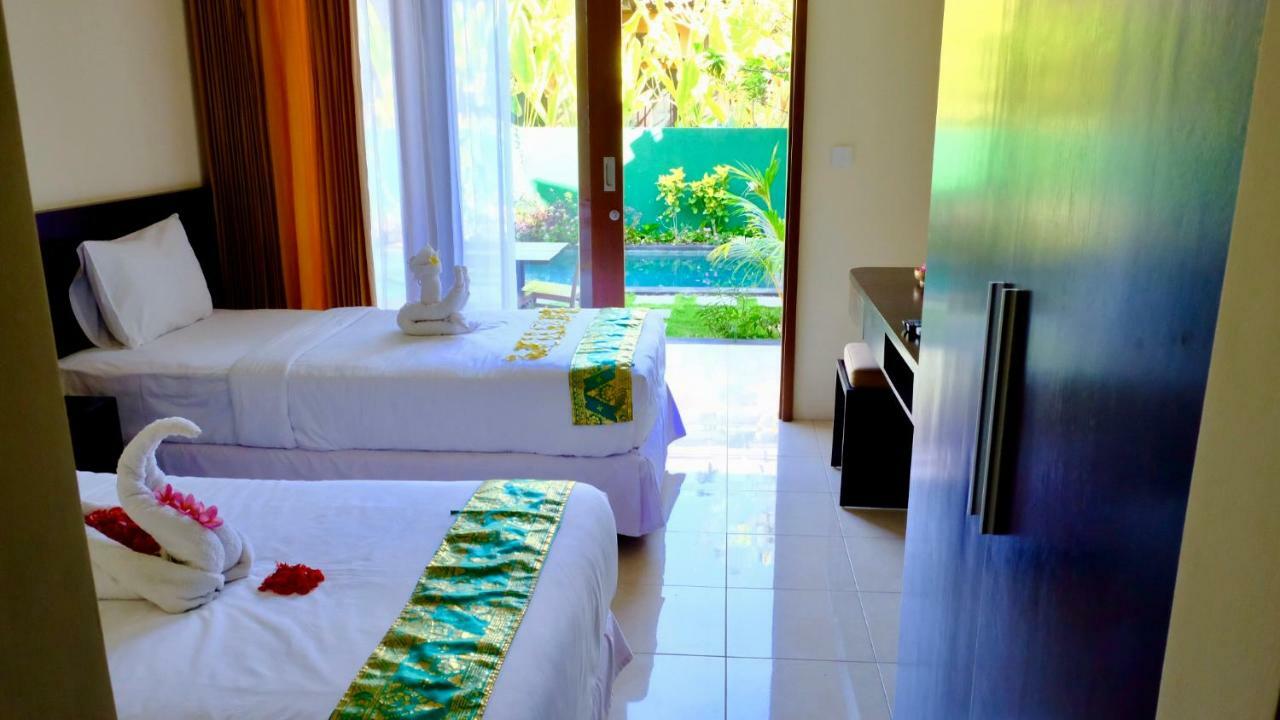 Homestay Kubu Nusa Dua (Bali)