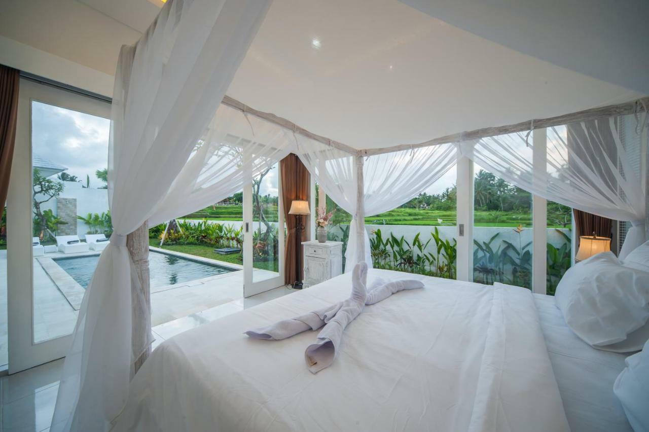 Tirta Padi 2 * Ubud (Bali)