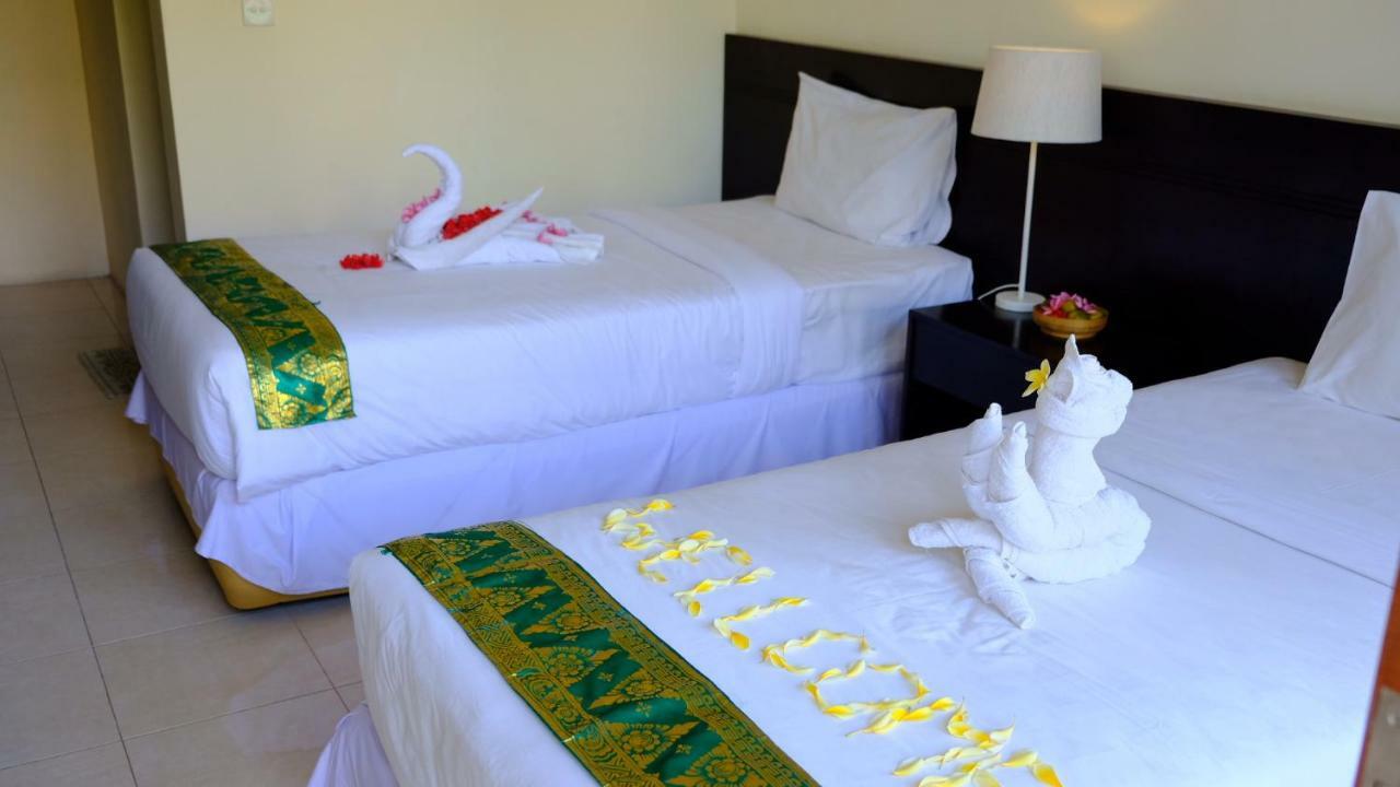 Kubu Nusa Dua (Bali)