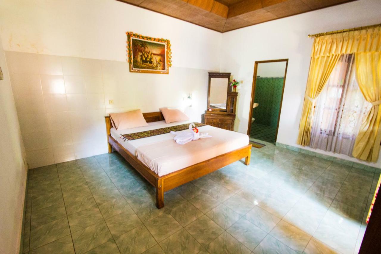 Pondok Wisata Elsa 2