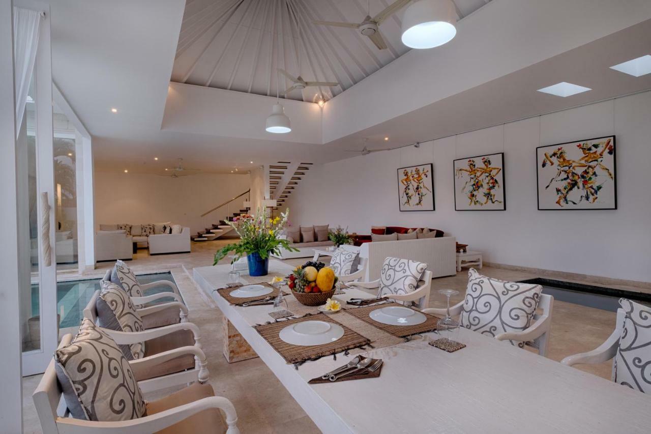 Villa By Sanga Sanga Hospitality