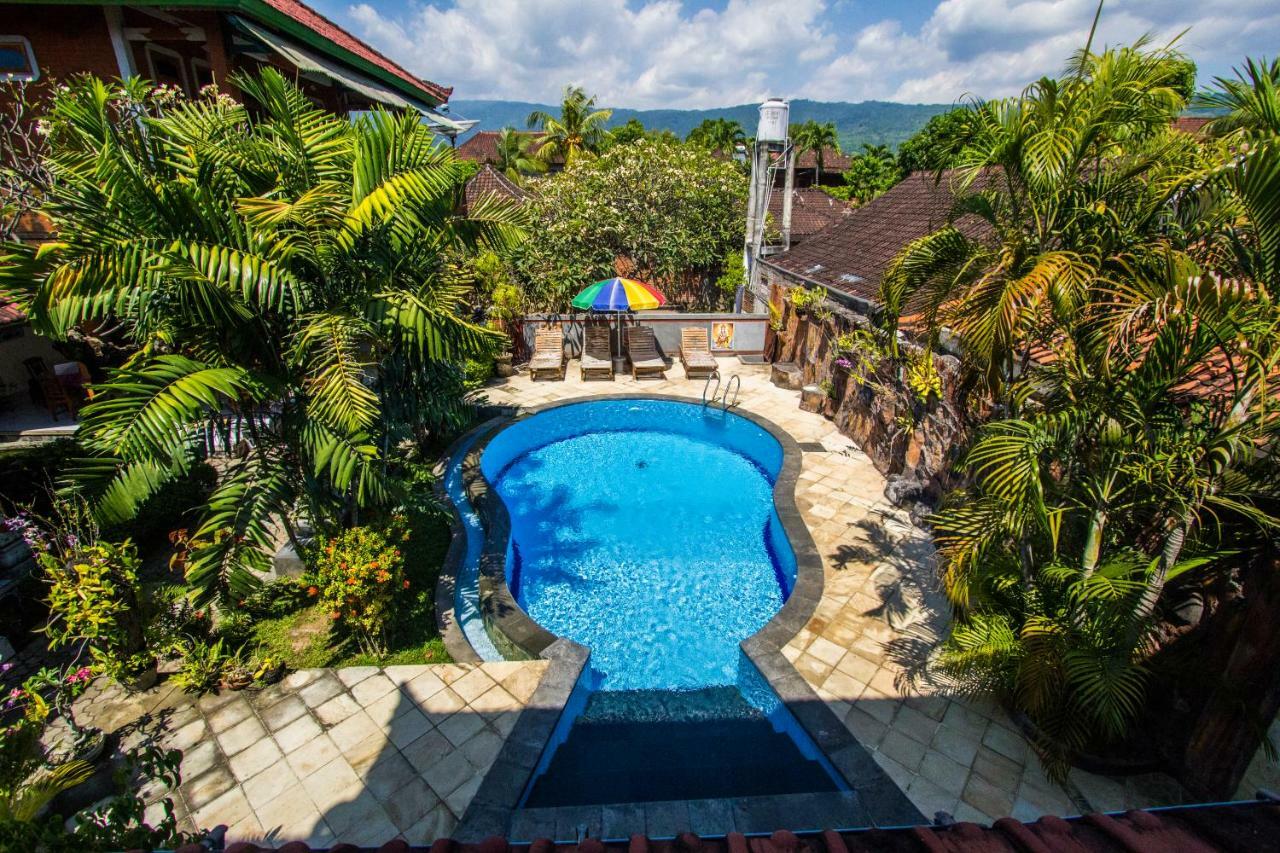 Pondok Wisata Elsa 2 2* Lovina (Bali)