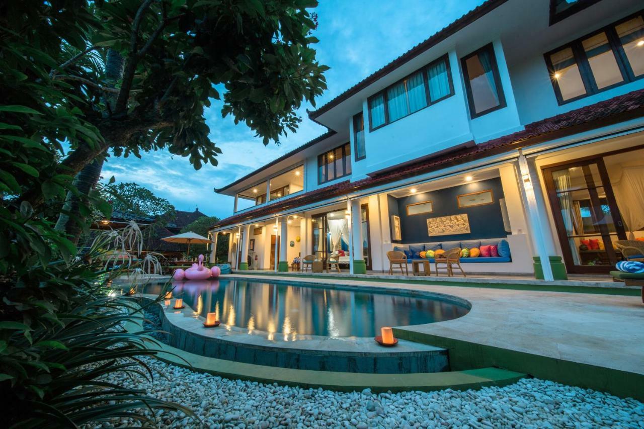 Villa Padi