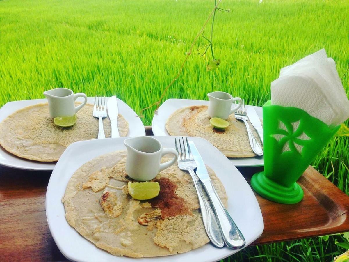 Gumibali Guest house