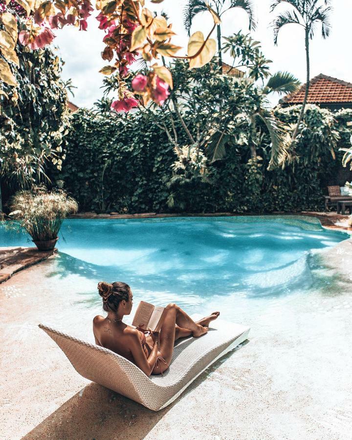 Villa Istimewa *
