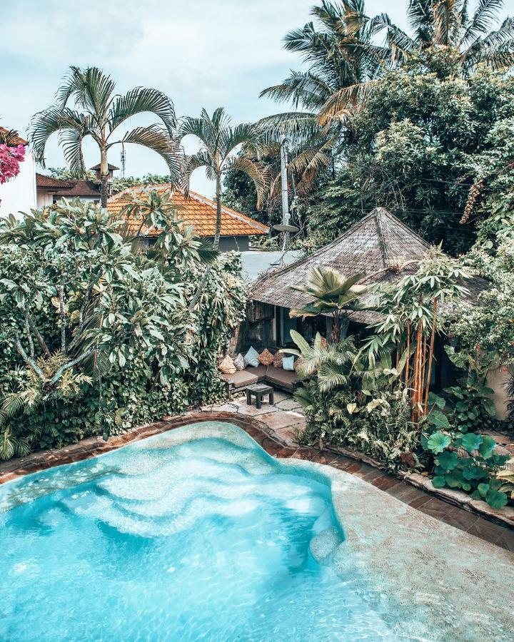 Istimewa Villa
