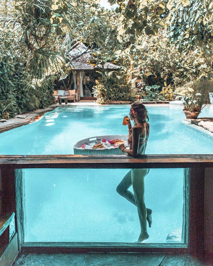 Villa Istimewa Seminyak (Bali)