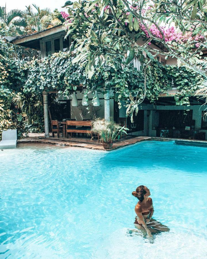 Villa Istimewa Seminyak (Bali)
