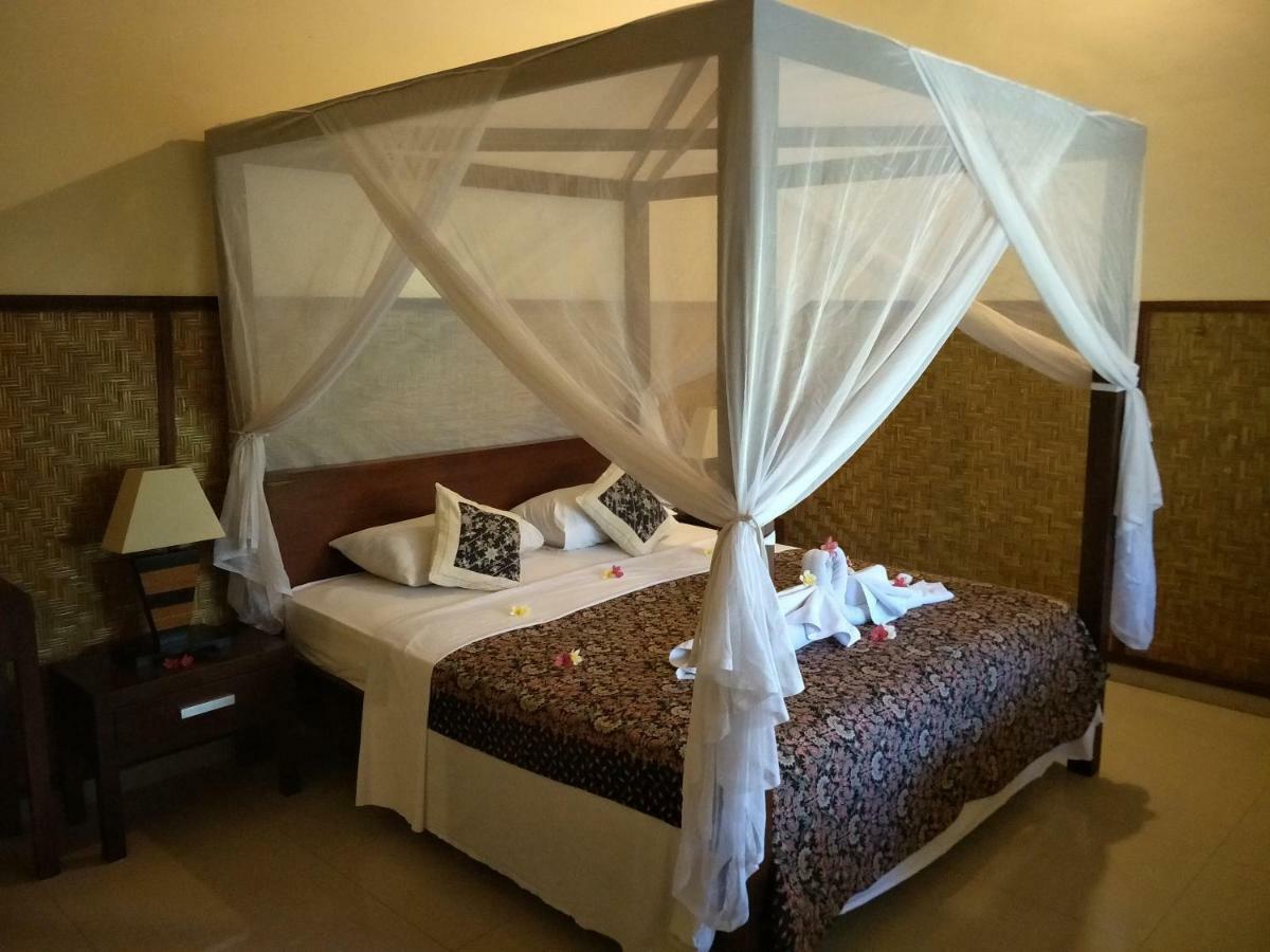 Frangipani Guest house Lovina (Bali)