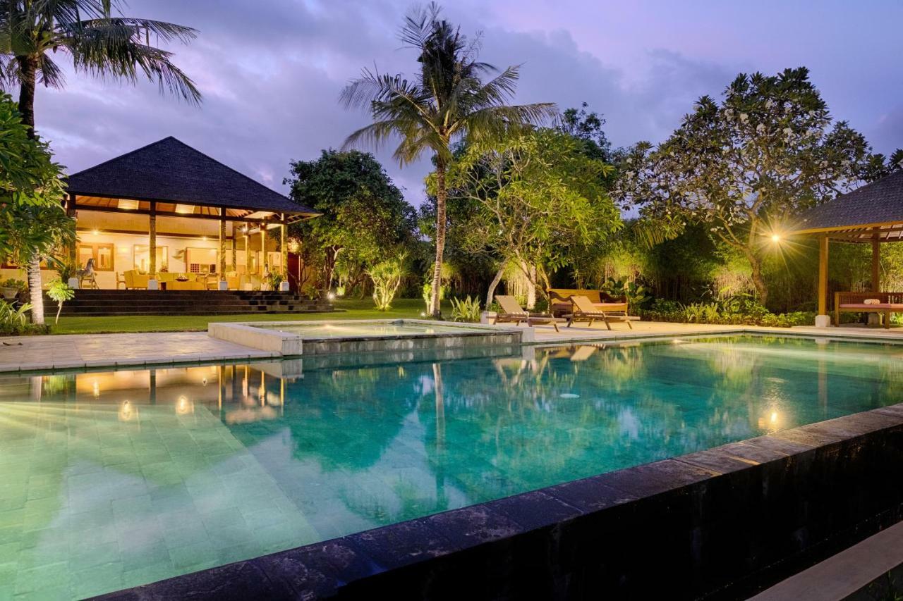 Ketewel By Sanga Sanga Hospitality Villa *