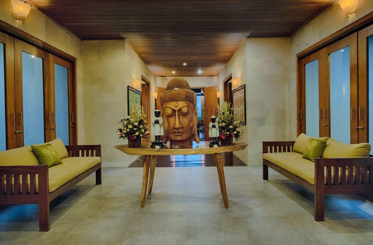 Villa Ketewel By Sanga Sanga Hospitality Gianyar (Bali)