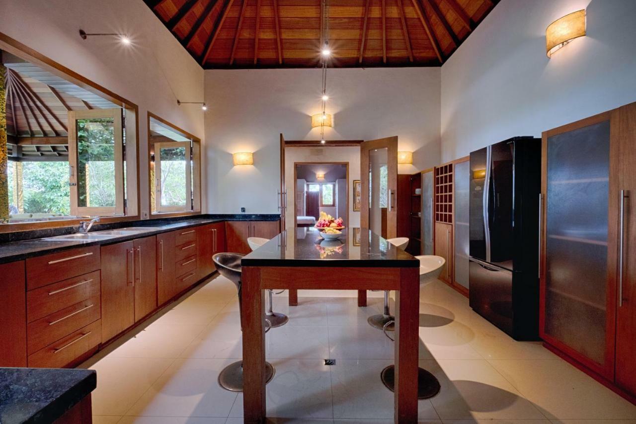 Ketewel By Sanga Sanga Hospitality Gianyar (Bali)