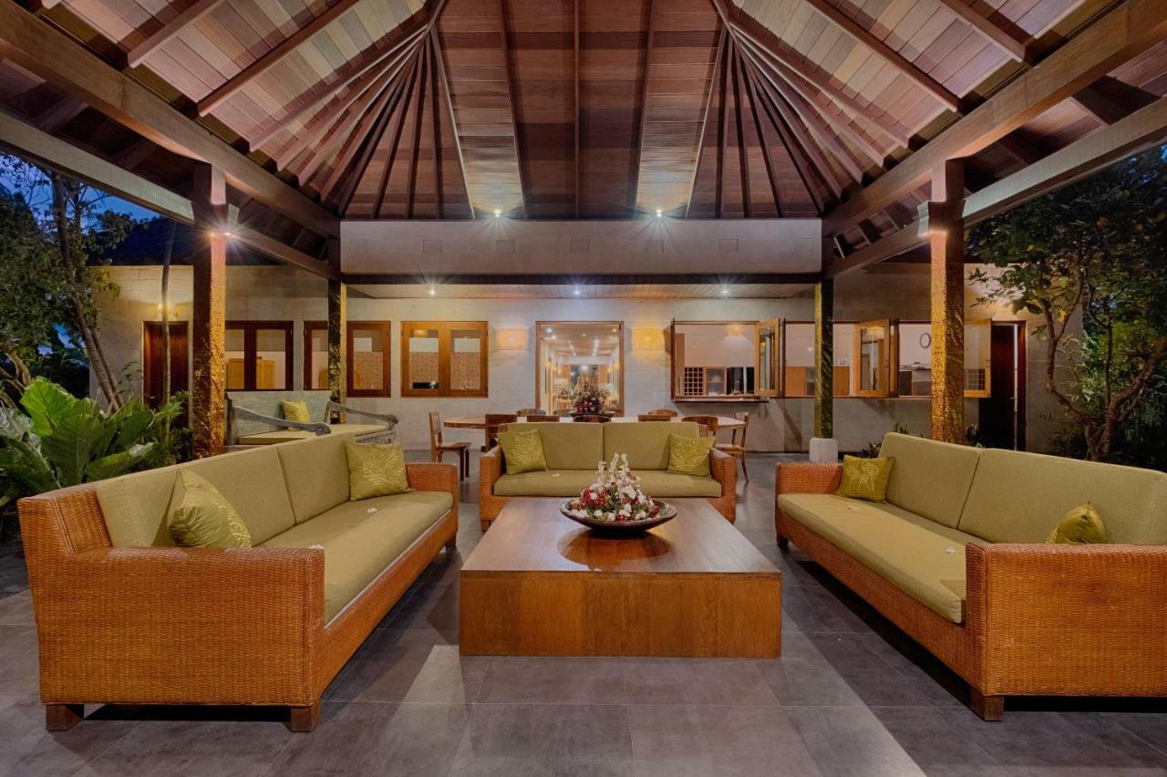 Ketewel By Sanga Sanga Hospitality * Gianyar (Bali)
