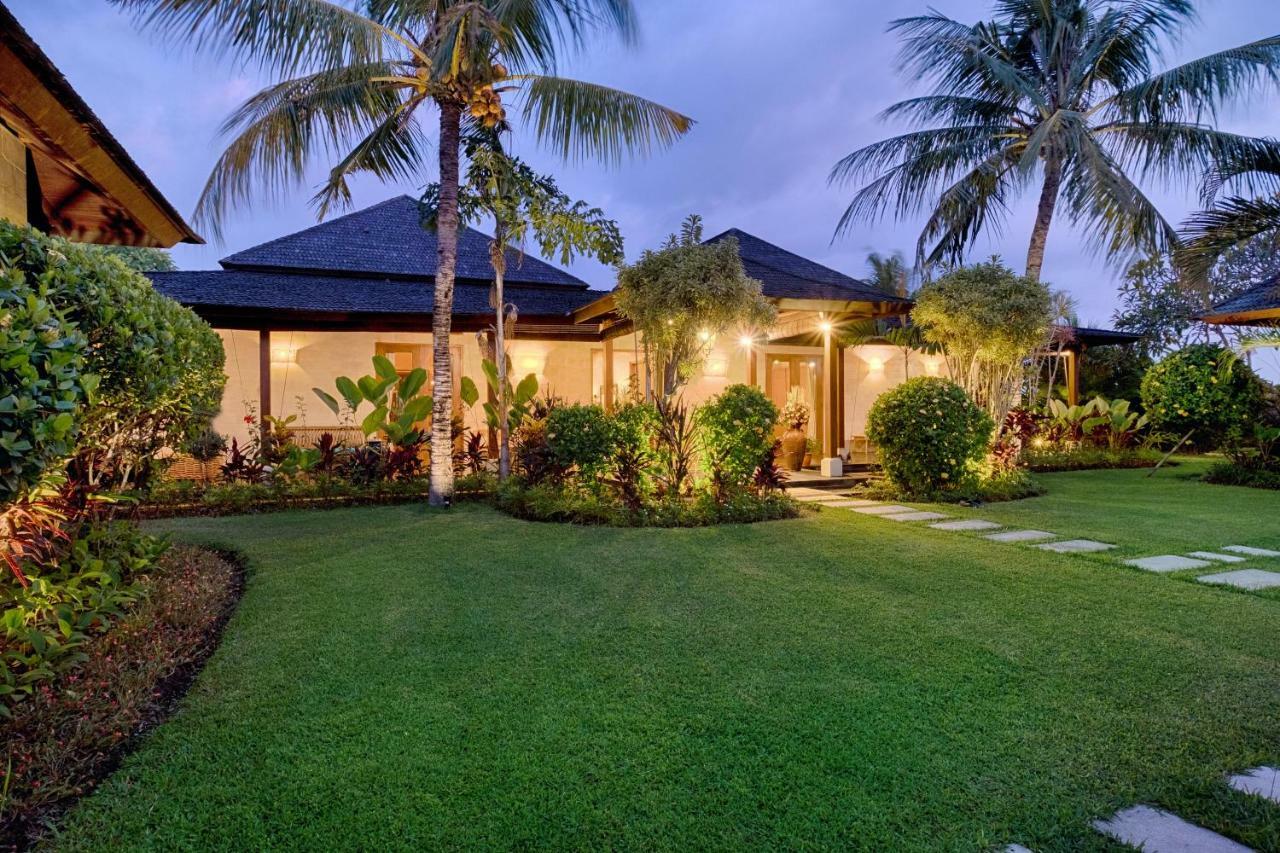 Villa Ketewel By Sanga Sanga Hospitality *