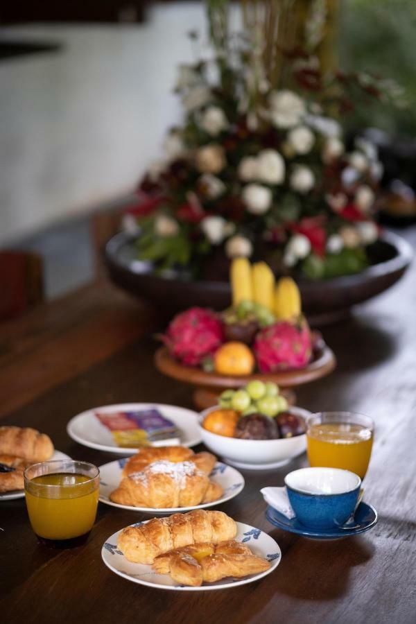 Ketewel By Sanga Sanga Hospitality Villa *