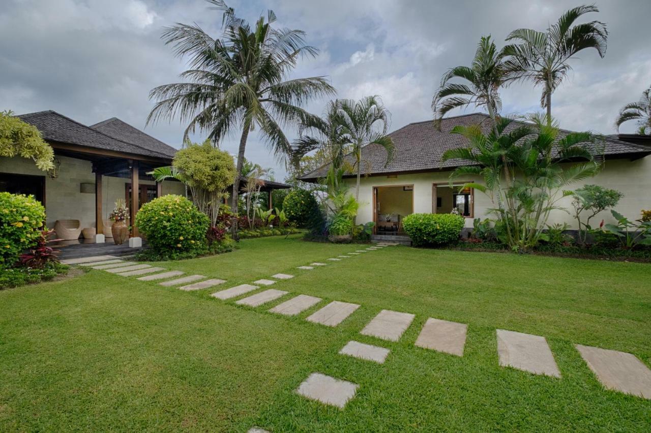 Ketewel By Sanga Sanga Hospitality Villa