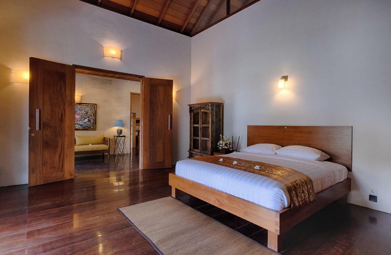 Ketewel By Sanga Sanga Hospitality Villa *