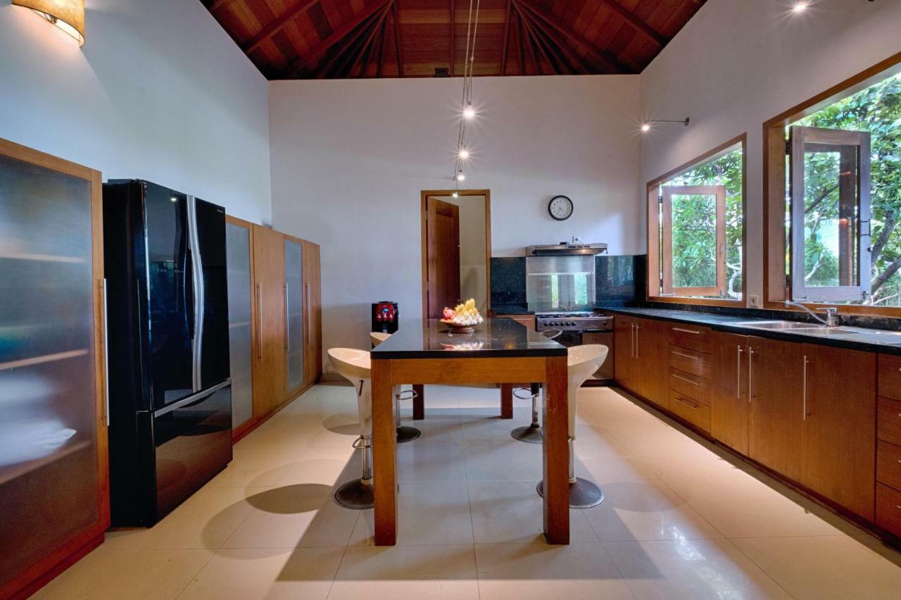 Villa Ketewel By Sanga Sanga Hospitality *