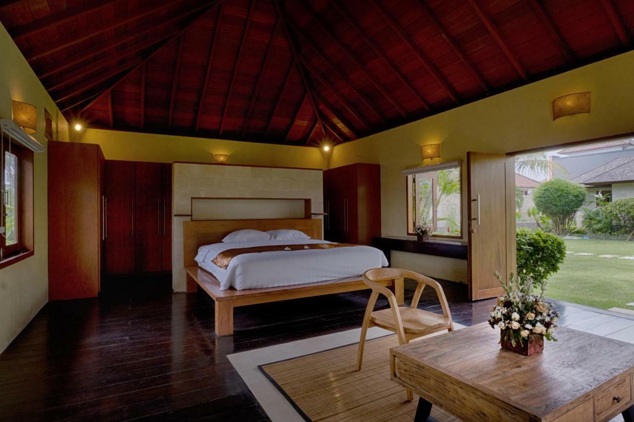 Ketewel By Sanga Sanga Hospitality Gianyar (Bali)